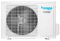 Кондиционер Hoapp HSZ-HX38VAW/HMZ-HX38VA фото №2 — интернет-магазин Desire.md