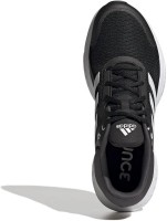 Кроссовки мужские Adidas Response Core Black/Cloud White/Grey Six, s.44.5 фото №5 — интернет-магазин Desire.md