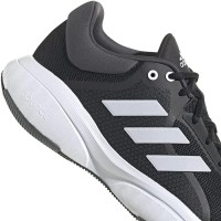 Кроссовки мужские Adidas Response Core Black/Cloud White/Grey Six, s.44.5 фото №9 — интернет-магазин Desire.md