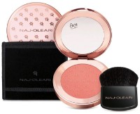 Blush pentru față Naj Oleari Lovely Cheek 01 imaginea #2 — magazin online Desire.md