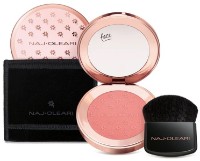 Blush pentru față Naj Oleari Lovely Cheek 02 imaginea #2 — magazin online Desire.md