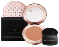 Румяна для лица Naj Oleari Lovely Cheek 05 фото №2 — интернет-магазин Desire.md