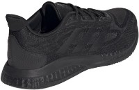Кроссовки мужские Adidas Supernova+ Core Black, s.45.5 фото №4 — интернет-магазин Desire.md
