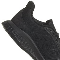 Кроссовки мужские Adidas Supernova+ Core Black, s.45.5 фото №8 — интернет-магазин Desire.md