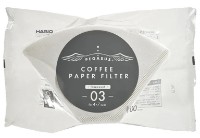 Filtru de hârtie Hario PEF-03-100W+