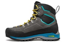 Ботинки женские Asolo Freney EVO Lth GV Graphite/Sea Blue, s.41 1/3 фото №3 — интернет-магазин Desire.md