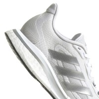 Кроссовки женские Adidas Supernova Cloud White/Silver Metallic/Grey Three, s.38 фото №6 — интернет-магазин Desire.md