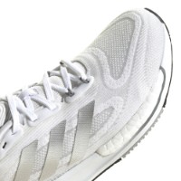 Кроссовки женские Adidas Supernova Cloud White/Silver Metallic/Grey Three, s.38.5 фото №5 — интернет-магазин Desire.md