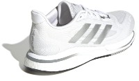 Кроссовки женские Adidas Supernova Cloud White/Silver Metallic/Grey Three, s.40 фото №4 — интернет-магазин Desire.md