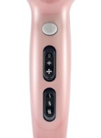 Uscător de păr Jaguar HD Calima Rose (86446) imaginea #2 — magazin online Desire.md