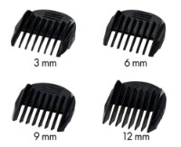 Aparat de tuns Jaguar J-CUT 60 Li Copper (85160-1) imaginea #4 — magazin online Desire.md