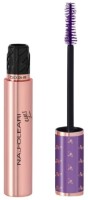 Rimel pentru gene Naj Oleari Click on Me Extra Volume Magnetic Purple imaginea #2 — magazin online Desire.md