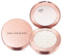 Fard de pleoape Naj Oleari Colour Fair Wet & Dry 01