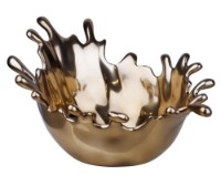 Тарелка декоративная Star Decor EIC030 фото №1 — интернет-магазин Desire.md