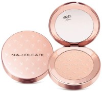 Fard de pleoape Naj Oleari Colour Fair Wet & Dry 02