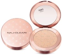 Fard de pleoape Naj Oleari Colour Fair Wet & Dry 03