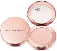 Fard de pleoape Naj Oleari Colour Fair Wet & Dry 04