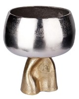 Ваза декоративная Star Decor DK628