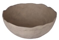 Тарелка декоративная Star Decor DK624