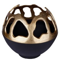 Ваза декоративная Star Decor DK612