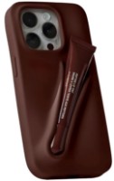 Чехол Rhode Lip Tint Phone Case iPhone 16 Espresso (RHLTIP16EX) фото №2 — интернет-магазин Desire.md
