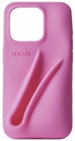 Чехол Rhode Lip Tint Phone Case iPhone 16 Plus Shortcake (RHLTIP16PSH)