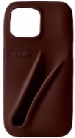 Чехол Rhode Lip Tint Phone Case iPhone 16 Pro Espresso (RHLTIP16PES)