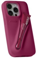 Чехол Rhode Lip Tint Phone Case iPhone 16 Pro Raspberry Jelly (RHLTIP16PRJ) фото №2 — интернет-магазин Desire.md