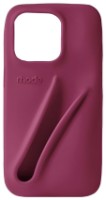 Чехол Rhode Lip Tint Phone Case iPhone 16 Raspberry Jelly (RHLTIP16RJ)