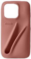 Чехол Rhode Lip Tint Phone Case iPhone 16 Pro Max Toast (RHLTIP16PMTO)