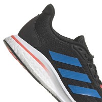 Кроссовки мужские Adidas Supernova+ Core Black/Blue Rush/Turbo, s.42.5 фото №7 — интернет-магазин Desire.md