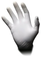 Одноразовые перчатки Ampri L 100pcs (120-020)