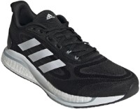 Кроссовки мужские Adidas Supernova+ Core Black/Cloud White/Magic Grey, s.40.5 фото №3 — интернет-магазин Desire.md