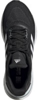 Кроссовки мужские Adidas Supernova+ Core Black/Cloud White/Magic Grey, s.44 фото №5 — интернет-магазин Desire.md