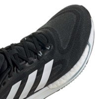 Кроссовки мужские Adidas Supernova+ Core Black/Cloud White/Magic Grey, s.44 фото №8 — интернет-магазин Desire.md