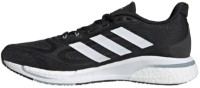 Кроссовки мужские Adidas Supernova+ Core Black/Cloud White/Magic Grey, s.44.5 фото №2 — интернет-магазин Desire.md