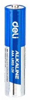 Набор батареек Deli AAA LR03 4pcs