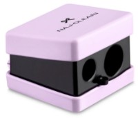 Ascuțitoare pentru creioane cosmetice Naj Oleari Double Sharpener