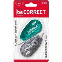 Корректор Daco 2pcs (CF106)