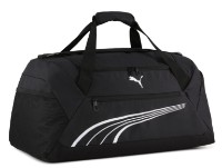 Сумка Puma Fundamentals Medium Sports Bag Puma Black