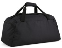 Сумка Puma Fundamentals Medium Sports Bag Puma Black фото №2 — интернет-магазин Desire.md