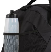 Сумка Puma Fundamentals Medium Sports Bag Puma Black фото №3 — интернет-магазин Desire.md