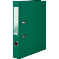 Caiet mecanic Delta A4 50mm Green (D1713-04P)