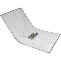 Папка-регистратор Delta A4 50mm Grey (D1713-03P) фото №2 — интернет-магазин Desire.md