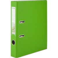 Caiet mecanic Delta A4 50mm Light Green (D1713-30P)