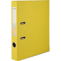 Caiet mecanic Delta A4 50mm Yellow (D1713-08P)