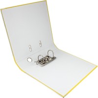 Папка-регистратор Delta A4 50mm Yellow (D1713-08P) фото №2 — интернет-магазин Desire.md