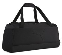 Сумка Puma Buzz Medium Sports Bag Puma Black
