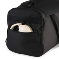 Сумка Puma Buzz Medium Sports Bag Puma Black фото №4 — интернет-магазин Desire.md