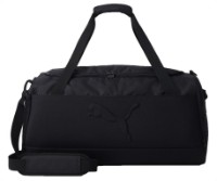 Сумка Puma Buzz Medium Sports Bag Puma Black фото №5 — интернет-магазин Desire.md